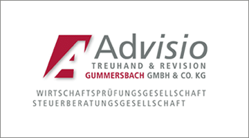 Advisio Treuhand &amp; Revision Gummersbach Gmbh &amp; Co. KG