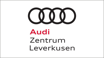 Audi Zentrum Leverkusen GS-RP GmbH &amp; Co. KG