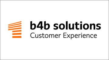 B4B Solutions GmbH