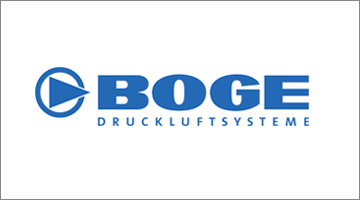 BOGE Kompressoren Otto Boge GmbH &amp; Co. KG