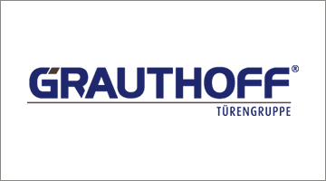 Grauthoff Türengruppe GmbH