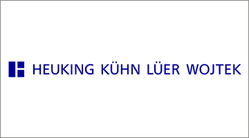 Heuking Kühn Lüer Wojtek