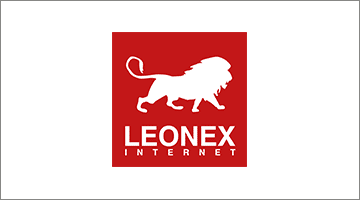 LEONEX Internet GmbH