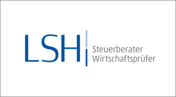 LSH Steuerberater Wirtschaftsprüfer