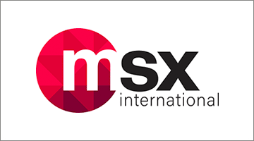 MSX International GmbH