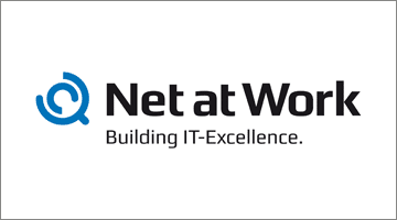 Net at Work GmbH