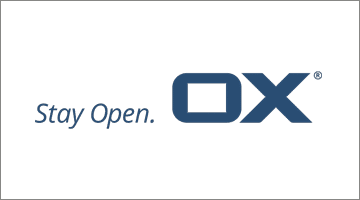 Open-Xchange GmbH