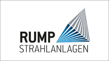 RUMP Strahlanlagen GmbH &amp; Co. KG
