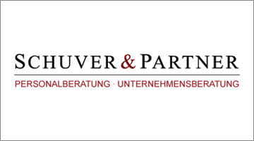 SCHUVER &amp; PTN. GmbH