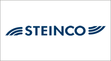 Logo STEINCO Paul vom Stein GmbH