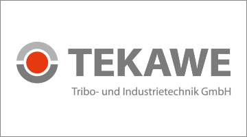 TEKAWE GmbH Tribo- und Industrietechnik