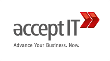acceptIT GmbH