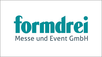 formdrei Messe und Event GmbH