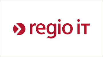 regio iT gesellschaft  für Informationstechnologie mbh