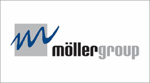 Logo-Möller Group