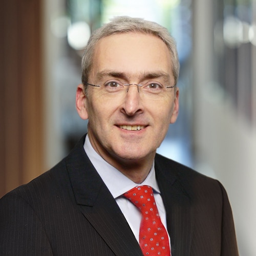 Prof. Dr. Michael Thiemermann