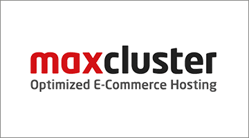 maxcluster GmbH