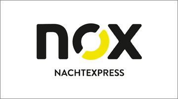 nox NachtExpress - Innight Express Germany GmbH