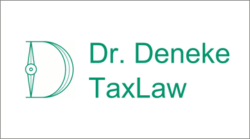Dr. Deneke – TaxLaw Rechtsanwaltsgesellschaft mbH