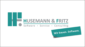 Husemann &amp; Fritz EDV-Organisations- und Beratungs GmbH