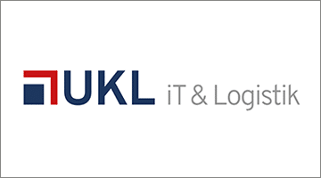 UKL iT &amp; Logistik GmbH 