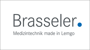 Gebr. Brasseler GmbH &amp; Co. KG