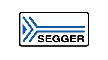 SEGGER Microcontroller GmbH