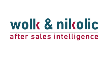 Wolk &amp; Nikolic After Sales Intelligence GmbH