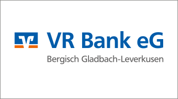 VR Bank eG Bergisch Gladbach-Leverkusen 